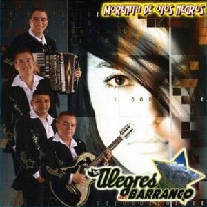 Los Alegres Del Barranco 11