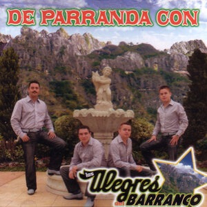 Los Alegres Del Barranco 10