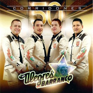 Los Alegres Del Barranco 8