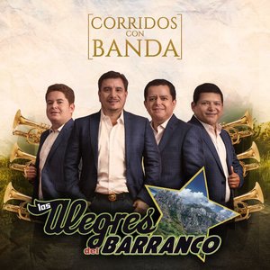 Los Alegres Del Barranco 5