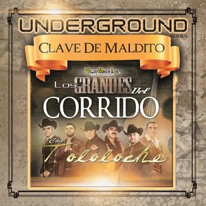 Los Alegres Del Barranco 4