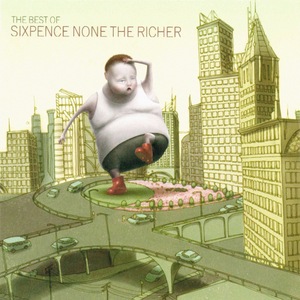 Sixpence None The Richer 12