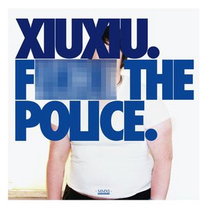 Xiu Xiu 3