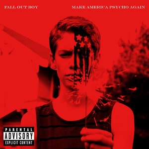 Fall Out Boy 10