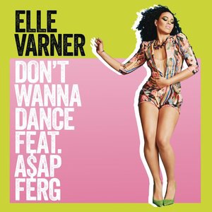 Elle Varner 4