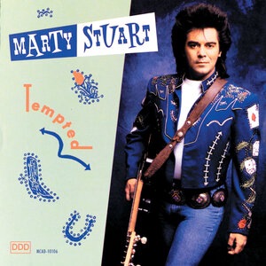 Marty Stuart 23