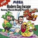 Sunny Places Shady People