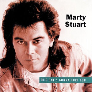 Marty Stuart 21