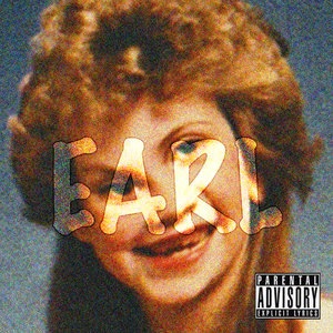 Earl Sweatshirt 6