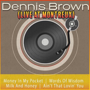 Dennis Brown 65
