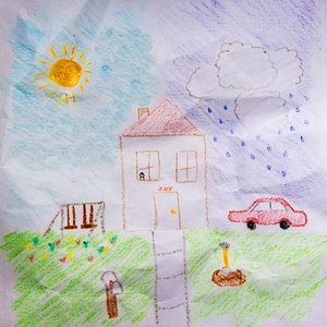 Like Drops in the Ocean