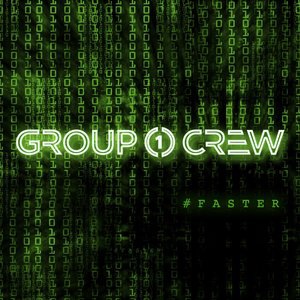 Group 1 Crew 11