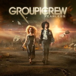 Group 1 Crew 7