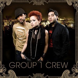 Group 1 Crew 4