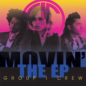 Group 1 Crew 3