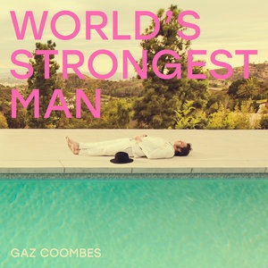 Gaz Coombes 5