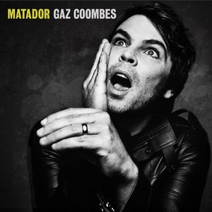 Gaz Coombes 4