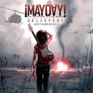 ¡MAYDAY! 5