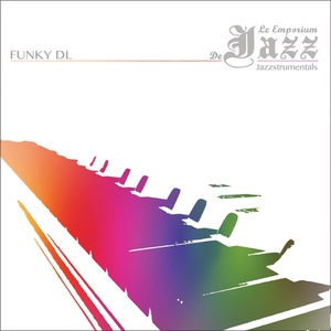 Funky DL 14