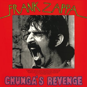 Frank Zappa 9