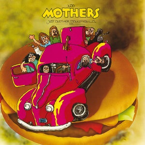 The Mothers 2