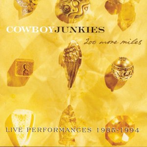 Cowboy Junkies 8