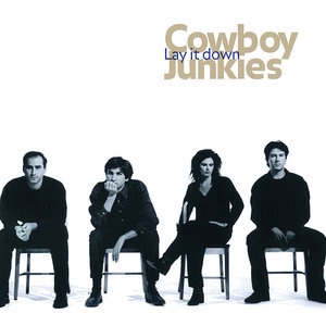 Cowboy Junkies 7