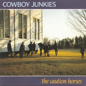 Cowboy Junkies 6