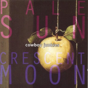 Cowboy Junkies 5