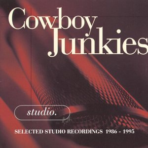 Cowboy Junkies 3