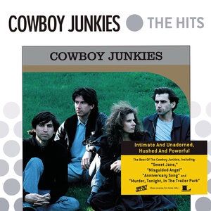 Cowboy Junkies 2