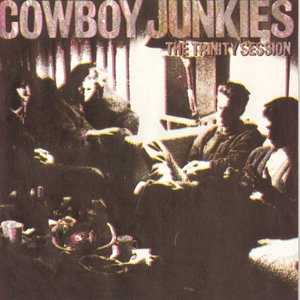 Cowboy Junkies 1