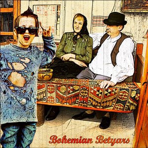Bohemian Betyars 2