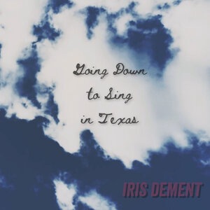 Iris DeMent 17