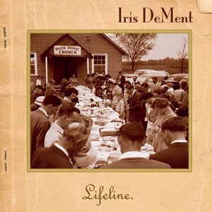 Iris DeMent 15