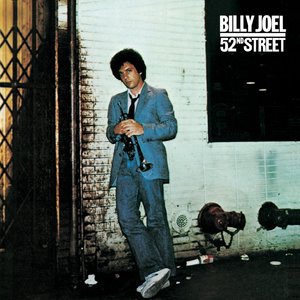 Billy Joel 8