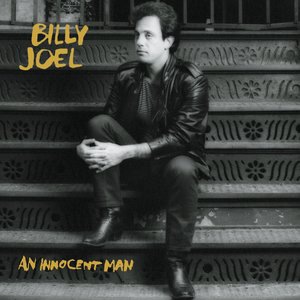 Billy Joel 5