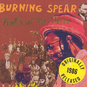 Burning Spear 10