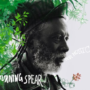 Burning Spear 9