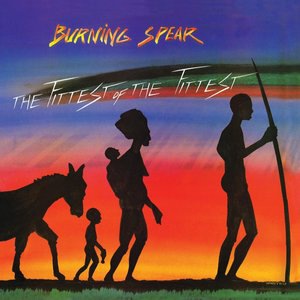 Burning Spear 6