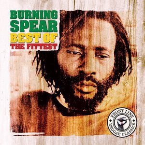 Burning Spear 3