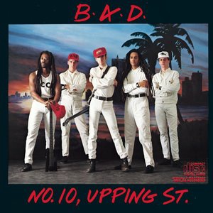 Big Audio Dynamite 5