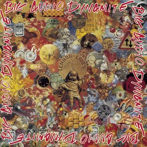 Big Audio Dynamite 4