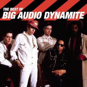 Big Audio Dynamite 2