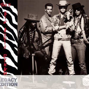 Big Audio Dynamite 1