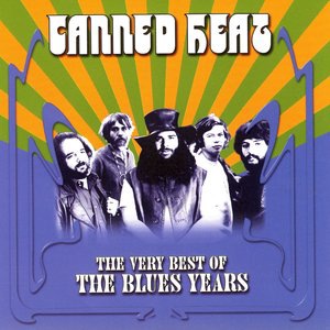 Canned Heat 12