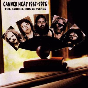 Canned Heat 9