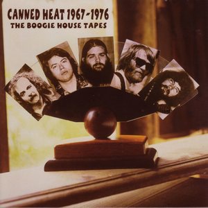 Canned Heat 8