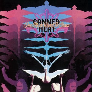 Canned Heat 2