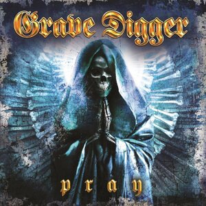 Grave Digger 7